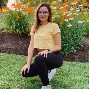 Meet your Posher, Kasie